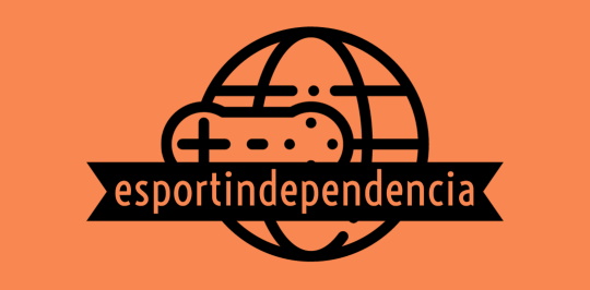 Esportindependencia logo